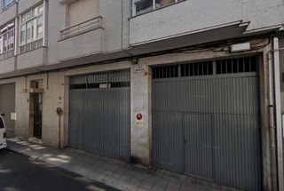 Local Comercial a Rúa Mercado