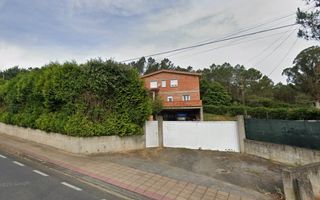 Terreny residencial  Our-cv-118. Parcela rústica en cartelle (ourense) – oportunidad de inversión