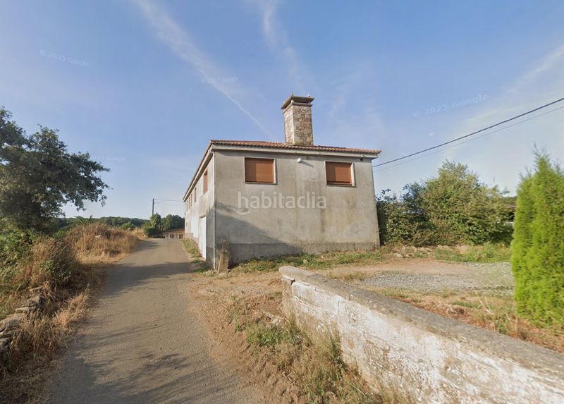 Foto fd5956dd-0ddc-42ea-ad6d-ee030303b3e1. Chalet en Lalín