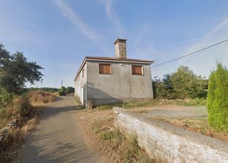 Xalet  Lugar fontecabalos