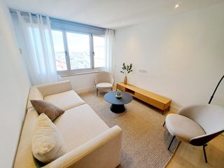 Flat  Calle del marqu�s de la ensenada