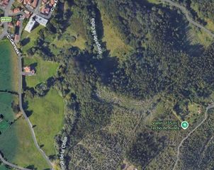 Finca rústica a Calle la Carriona