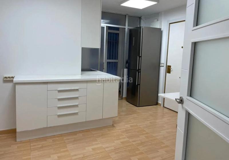 Foto 4e2ffe3a-a0bf-4c24-9a5d-9065f154822e. Affitto appartamento con riscaldamento in Goya Madrid