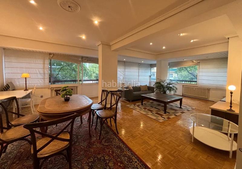 Foto 5fa6594d-d3c3-4373-a50d-ec789b75286e. Affitto appartamento con riscaldamento in Goya Madrid