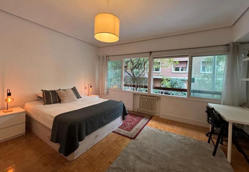 Foto 0ec244df-dbf4-40cc-b9f4-7d921907722c. Location appartement avec chauffage dans Goya Madrid