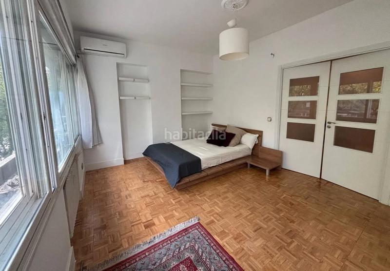 Foto 5e261da0-0dbb-4118-ac20-e21c23744d0a. Location appartement avec chauffage dans Goya Madrid