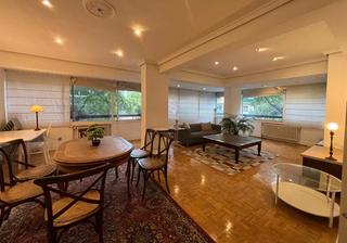 Location Appartement  Calle de o'donnell. Piso exclusivo y amueblado junto al retiro