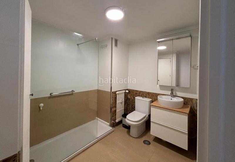 Foto c5a5a21f-bb52-418e-9ca7-b910a18b5b83. Location appartement avec chauffage dans Goya Madrid