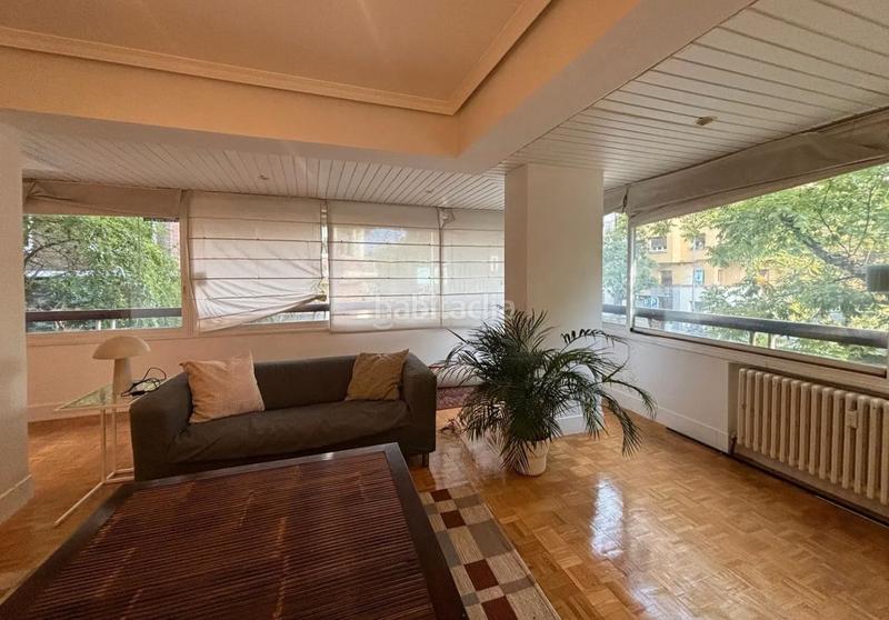 Foto c5b8c638-f47e-4e8a-b629-9903d8b59ab1. Location appartement avec chauffage dans Goya Madrid