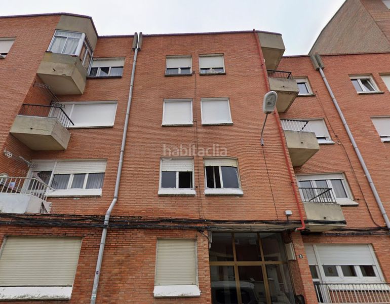 Foto b35a6968-a134-4e51-9a26-b60f7ea23300. Pis a Venta de Baños