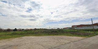 Finca rústica a Carretera Alcañices 3