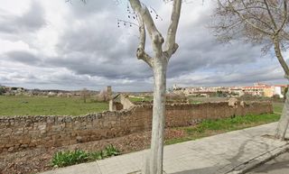 Solar industrial  Calle de cabañales. Terreno en venta calle cabañales - zamora.