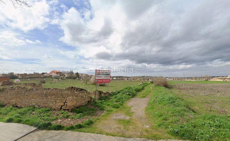 Foto b143e612-8eae-4112-9b74-727b86645af4. Area edificabile industriale in Pinilla Zamora