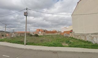 Terreny residencial a Plaza bermillo sayago 5. Parcela urbana en zamora con gran potencial de desarrollo