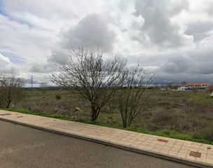 Residential Plot  Calle agustin moreno. Suelo urbano en zamora con potencial para desarrollo residencial