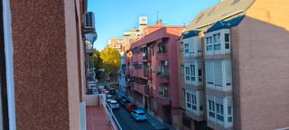 Pis  Calle de francisco altimiras. descubre una vivienda nica junto a las ventas!