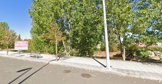 Terreny residencial a Calle Diego Yuste