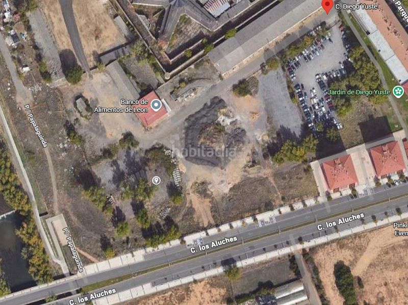 Foto 99595b93-3f11-41e7-a416-7ae4f8211fa2. Terreny residencial a La Lastra León