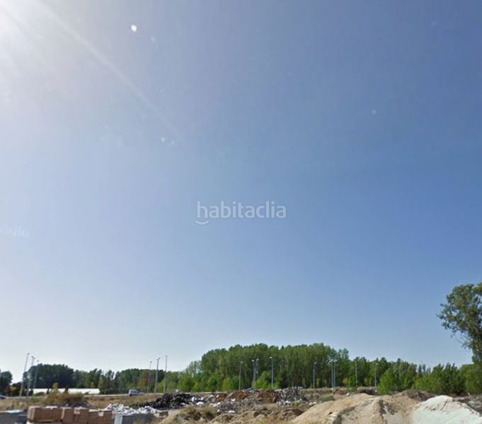 Foto f381127c-d964-40e7-b308-fa55dda39e65. Terreny residencial a La Lastra León