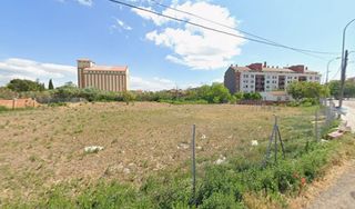 Residential Plot in Calle camino de los hoyos 6d. Terreno en venta en c. cam. de los hoyos, 6d (palencia)