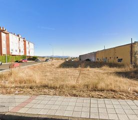 Residential Plot in Calle río sequino 2. Terreno urbano en venta en calle rio sequino, nº 2, 4 y 6.