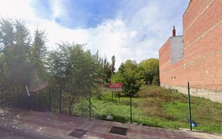 Terreno residencial en Calle número tres 1. Terreno en venta. cl número seis. parcela r3 pol ventas oeste