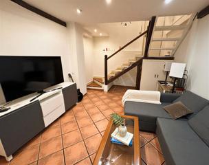 Dúplex  Calle de martín soler. Dúplex en venta en arganzuela