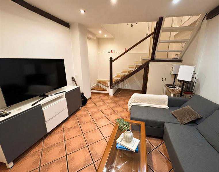 Foto 323ec49b-d71e-4aea-956f-2548a75384df. Dúplex amb calefacció a Palos de Moguer Madrid