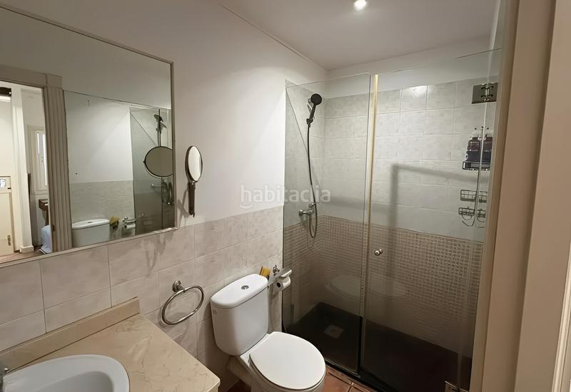 Foto 4c77fe15-d0a1-45d5-809e-5b6f75e451c1. Dúplex amb calefacció a Palos de Moguer Madrid