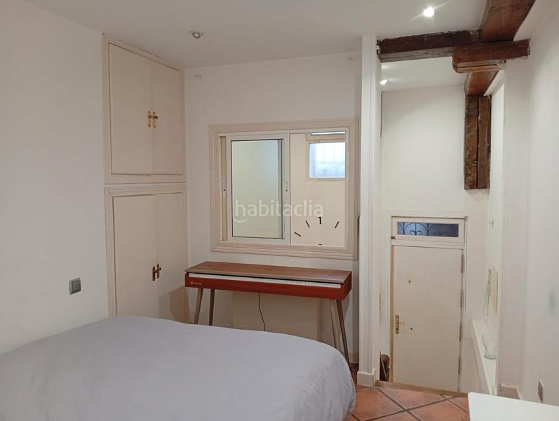 Foto 640d9778-97d6-4ec3-b44f-91f4ddd9b771. Dúplex amb calefacció a Palos de Moguer Madrid