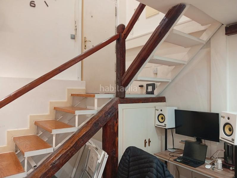 Foto beac7d75-793d-4faa-b068-9600b3472400. Dúplex amb calefacció a Palos de Moguer Madrid