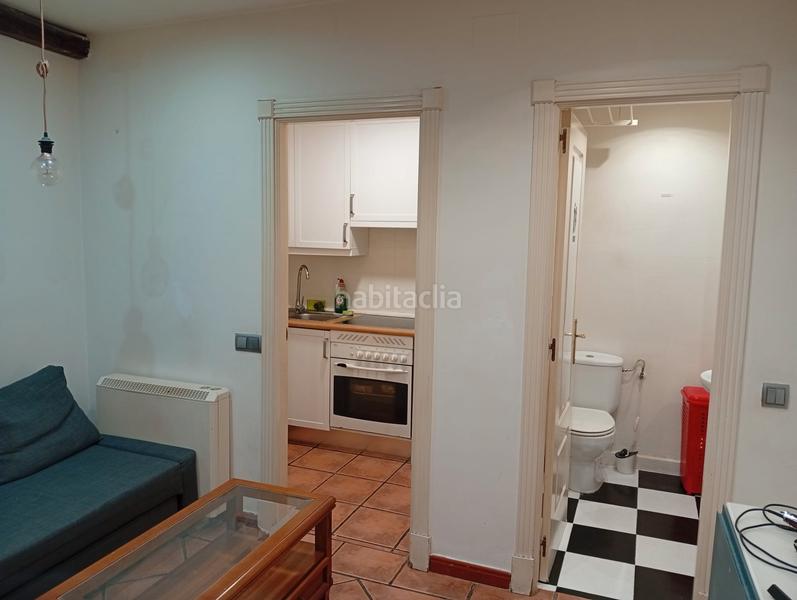 Foto e89625fe-76ee-4946-90a6-85cb47507eb1. Dúplex amb calefacció a Palos de Moguer Madrid