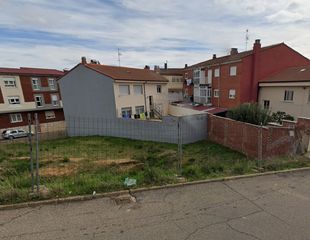 Residential Plot in Calle góngora 4. Terreno en venta en calle gongora