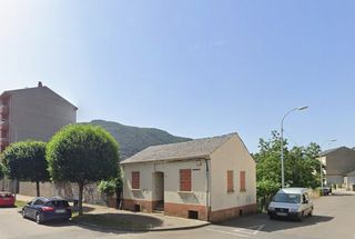 Terreny residencial a Avenida Fabero 55