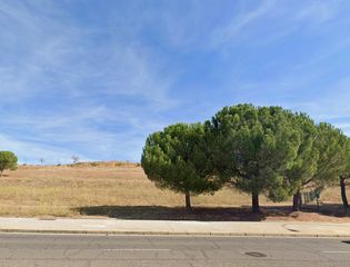 Wohngrundstück in Carretera de carbajal 6. Terreno en venta en ctra carbajal