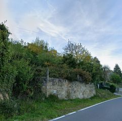 Terreno residenziale in Estrada as airas 10. Suelo urbano edificable en toén (ourense) – excelente oportunida