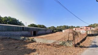 Solar industrial a Estrada ourense-ponferrada 128. Suelo con edificación en venta en o pereiro de aguiar (ourense)