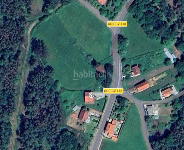Foto 0f9b89b5-8156-4610-9ca3-52ef3d906650. Finca rústica a our-cv-118 59 a Cartelle