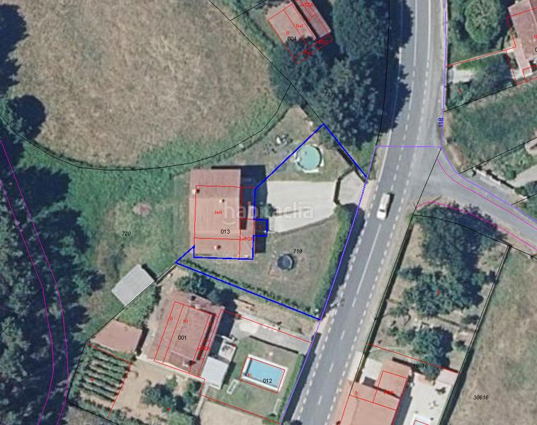 Foto 31ed1a2a-9f37-4698-be1e-cdac8eab0b1a. Finca rústica a our-cv-118 59 a Cartelle