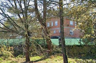 Rural plot  Our-cv-118 59. Terreno en venta en praje espinoso, parcela 719, poligono 186