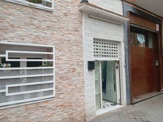 Local Comercial en Calle de los Misterios