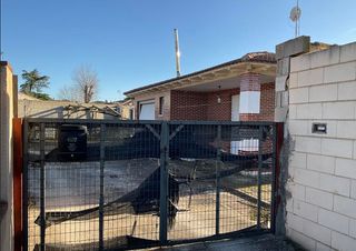 Chalet in Calle molenderos 12b. Chalet en venta calle molenderos, 12b - villanueva del duero