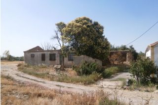 Residential Plot  Camino huertas de la vega 34. Terreno en venta en camino huertas de la vega - salamanca.