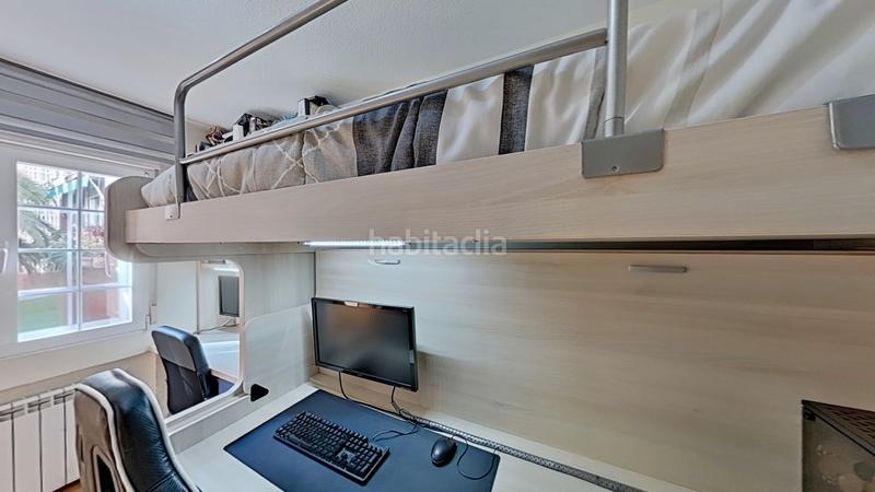 Foto 00b1f235-fea4-4ad9-88f9-da581efd1e98. Appartement avec chauffage dans Canillas Madrid