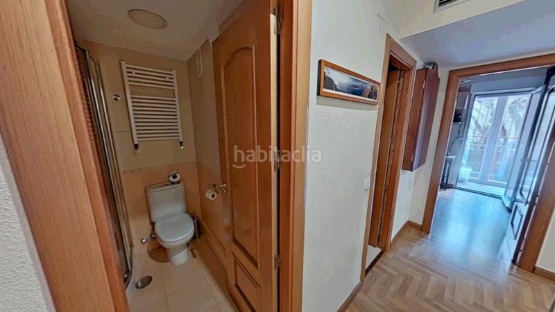 Foto 0ad3c969-81a6-4777-9ad1-88df202d2eda. Appartement avec chauffage dans Canillas Madrid