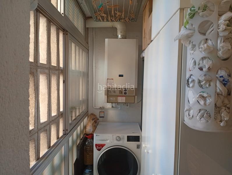 Foto 196f83ff-1689-4e65-85b9-6a358c508787. Appartement avec chauffage dans Canillas Madrid