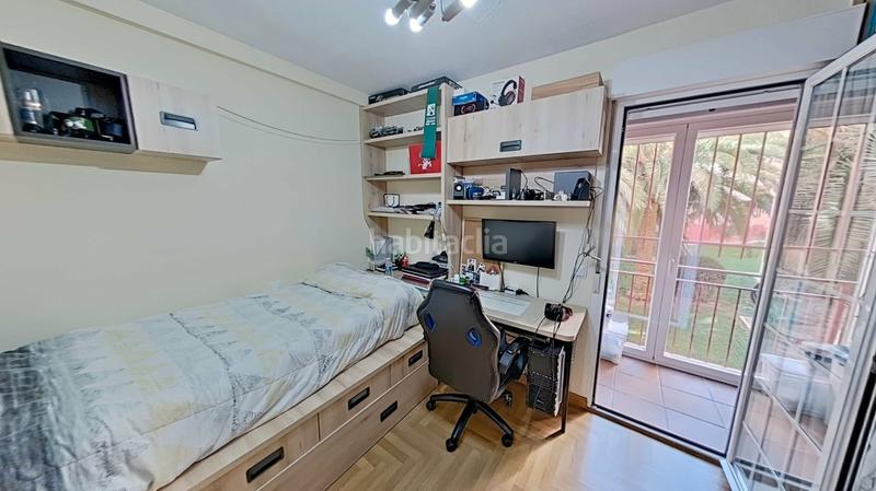 Foto 2db65b4c-b182-4c0d-aa98-da4eec1aa2b2. Appartement avec chauffage dans Canillas Madrid