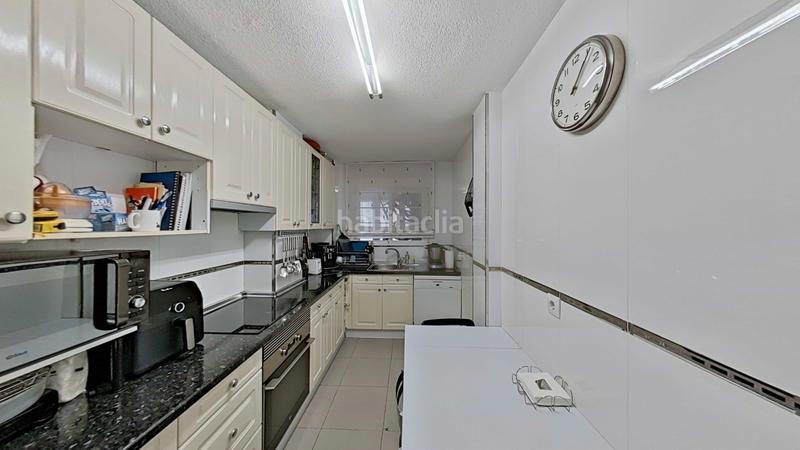 Foto 4f514a79-ff41-4673-8986-e434d89d8af5. Appartement avec chauffage dans Canillas Madrid