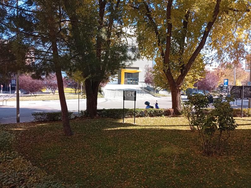 Foto 54c005a5-2e2d-4c9e-aed3-0c3389cca087. Appartement avec chauffage dans Canillas Madrid