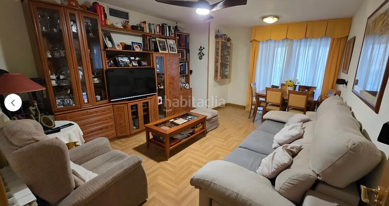 Foto 78a7149f-17d3-4e57-8bc4-a9b345aed54c. Appartement avec chauffage dans Canillas Madrid
